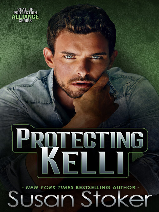 Title details for Protecting Kelli by Susan Stoker - Available